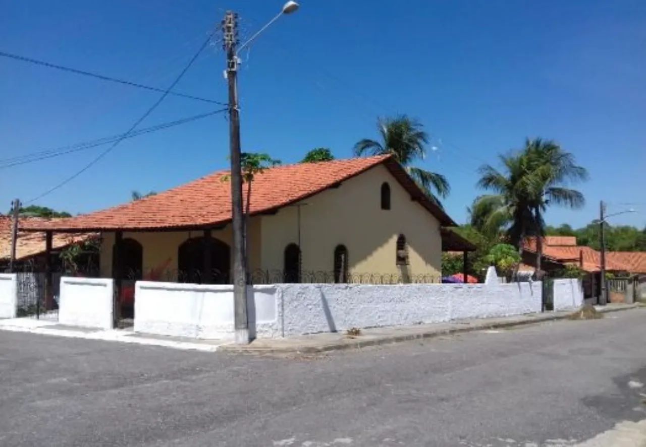 Alugo casa em Salinas - Foto 2