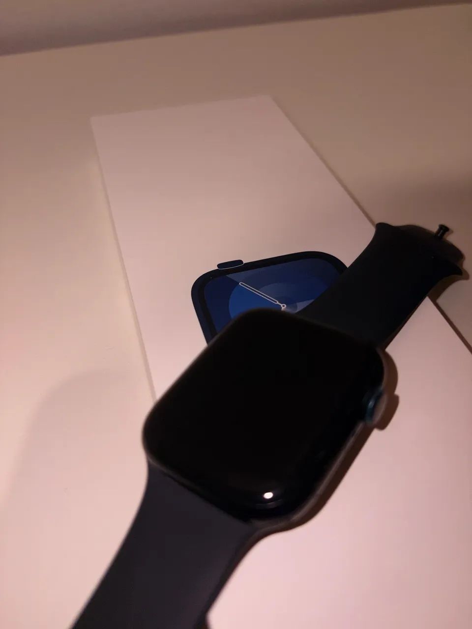 Apple Watch Series 9 45mm - Usado  - Foto 4