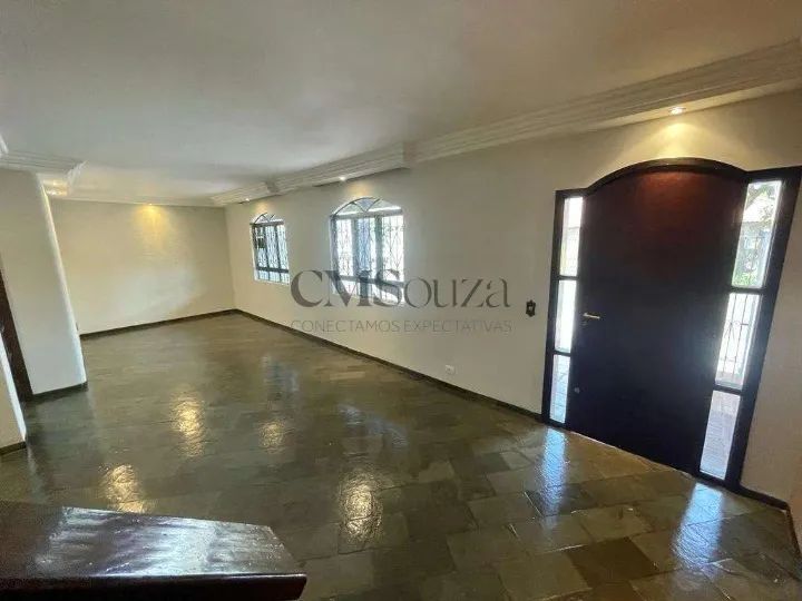 Casa para alugar em Londrina, São Pedro, com 3 quartos, com 252 m² - Foto 4