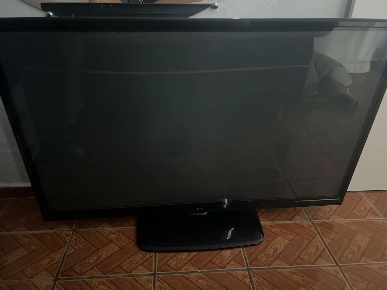 Tv LG 50 polegadas  - Foto 2