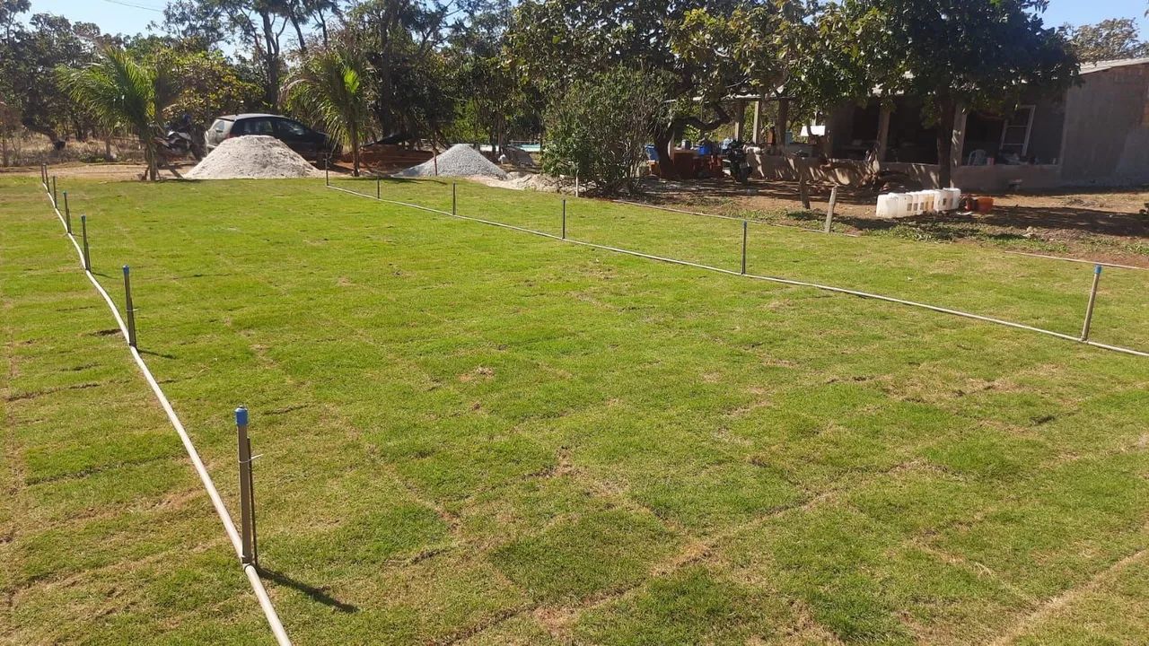 ALUGUEL DE CHÁCARA PARA EVENTOS  - Foto 5
