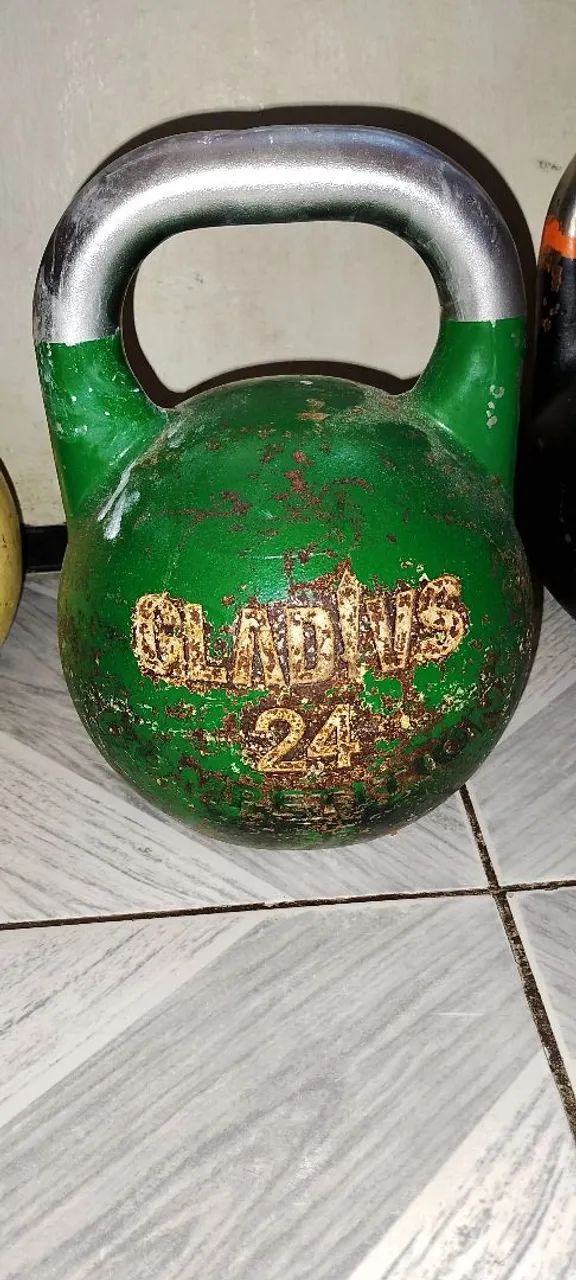Kettlebell Gladius 24kg