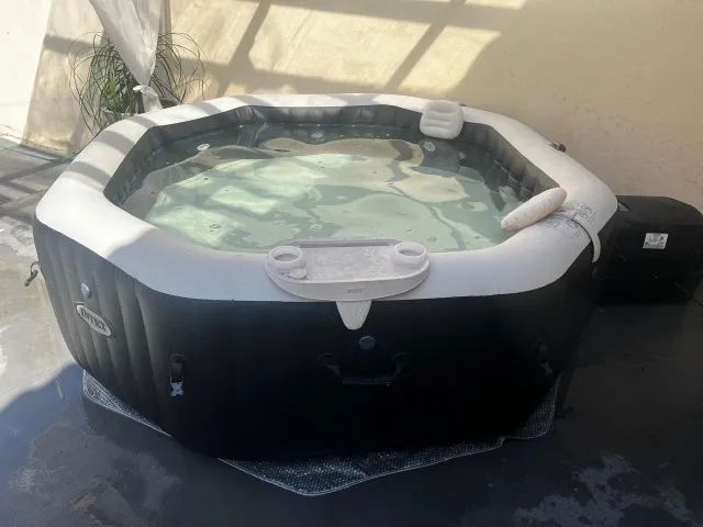 Jacuzzi  - Foto 4
