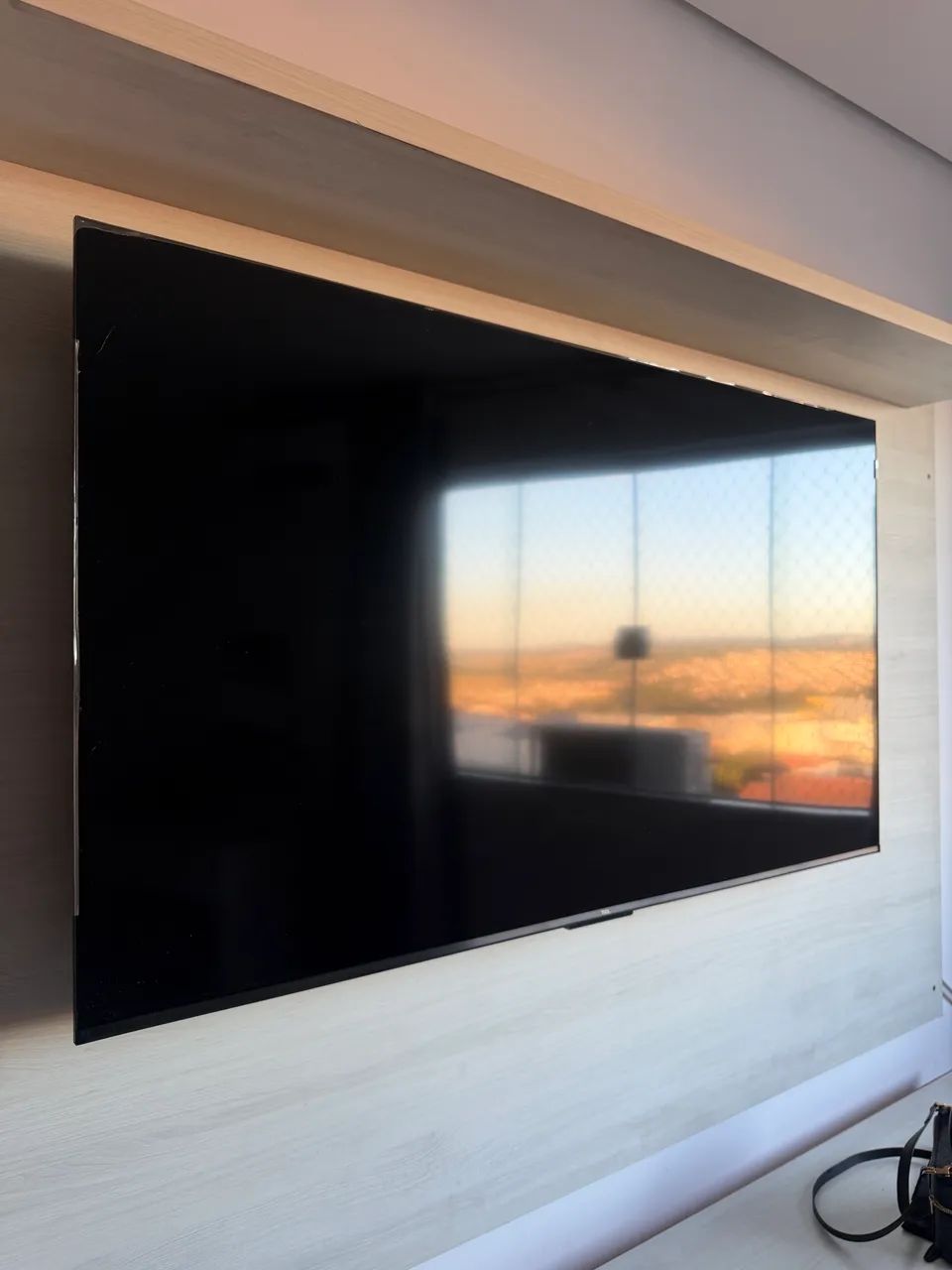 Tv tcl 55pl 7k