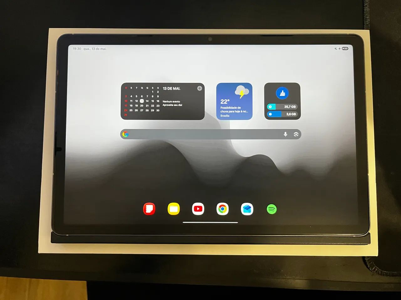 Galaxy Tab S10 FE WIFI