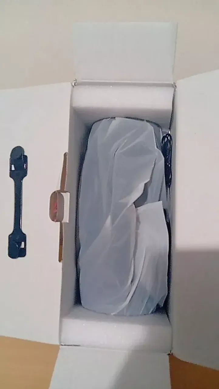 Boombox 3 70W Bluetooth - Nova e Lacrada | Estilo JBL - Foto 2