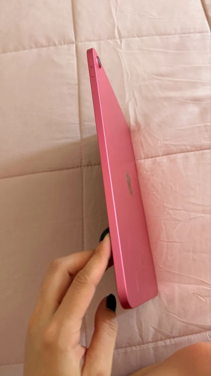 iPad 10 rosa 64gb - Foto 3