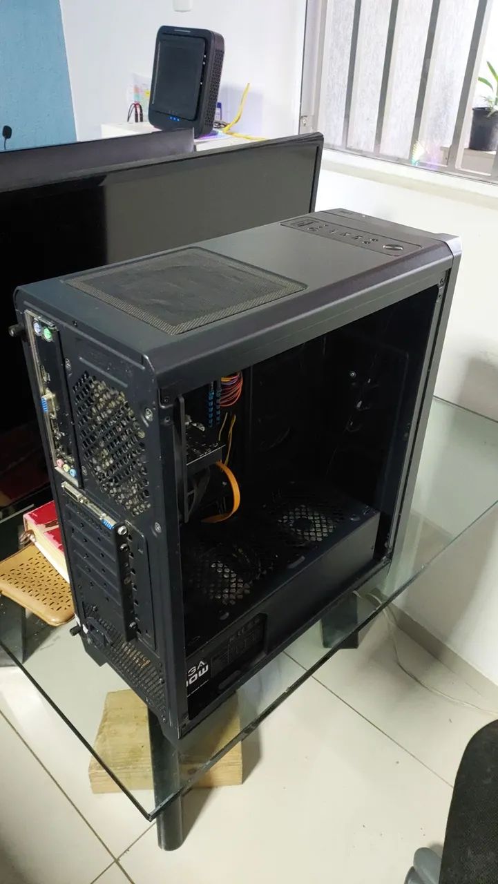 pc para trabalho - 1tb - preço negociavel - Foto 4