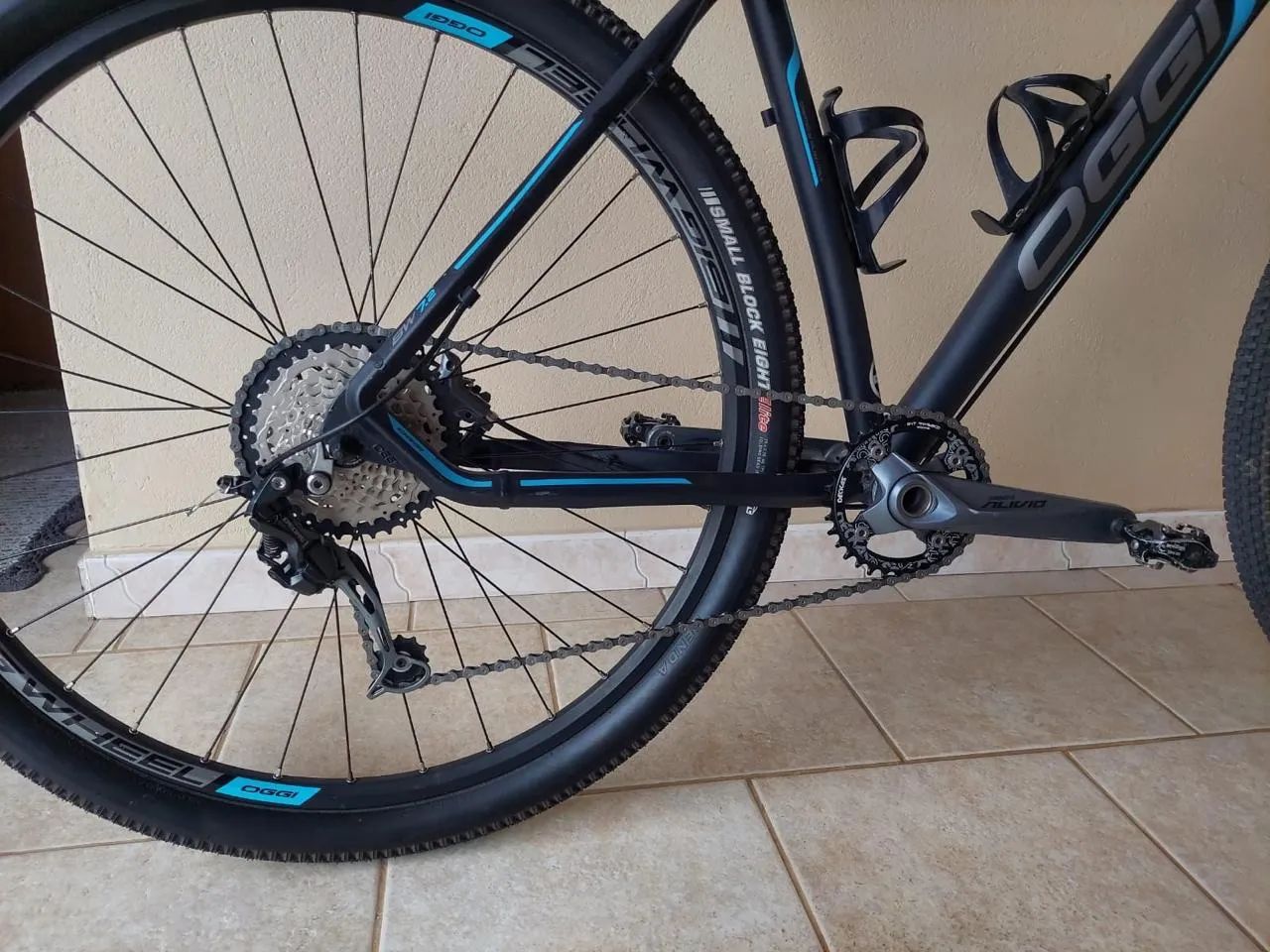 Bicicleta OGGI 7.2 - Foto 2