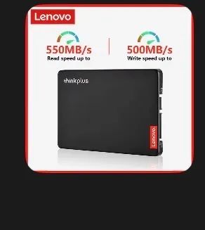 Sdd 1TB LENOVO THINKPLUS  - Foto 3