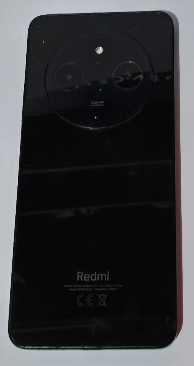 Celular Xiaomi 14C - Foto 2