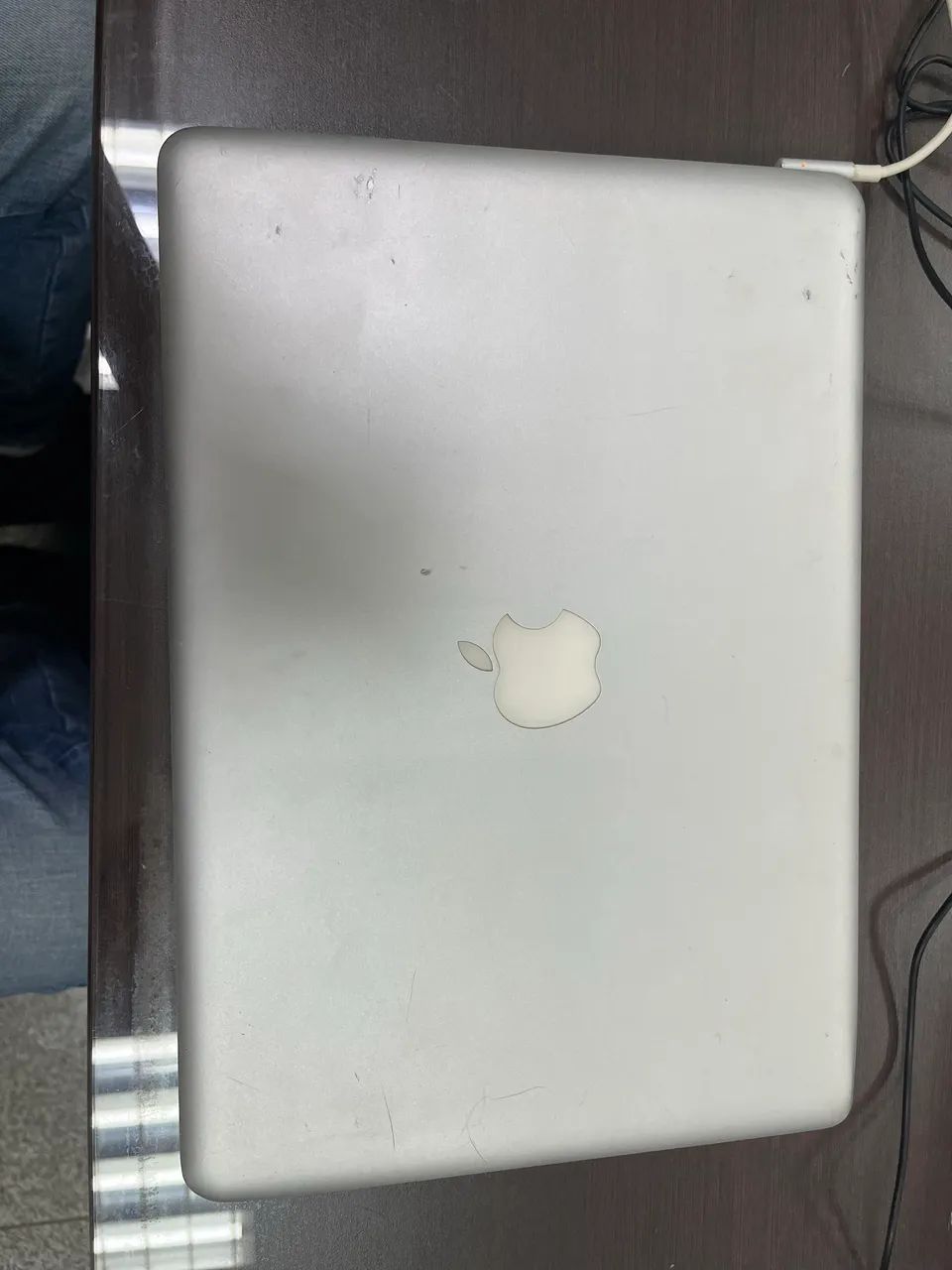 Mac book pro 2012 - Foto 2