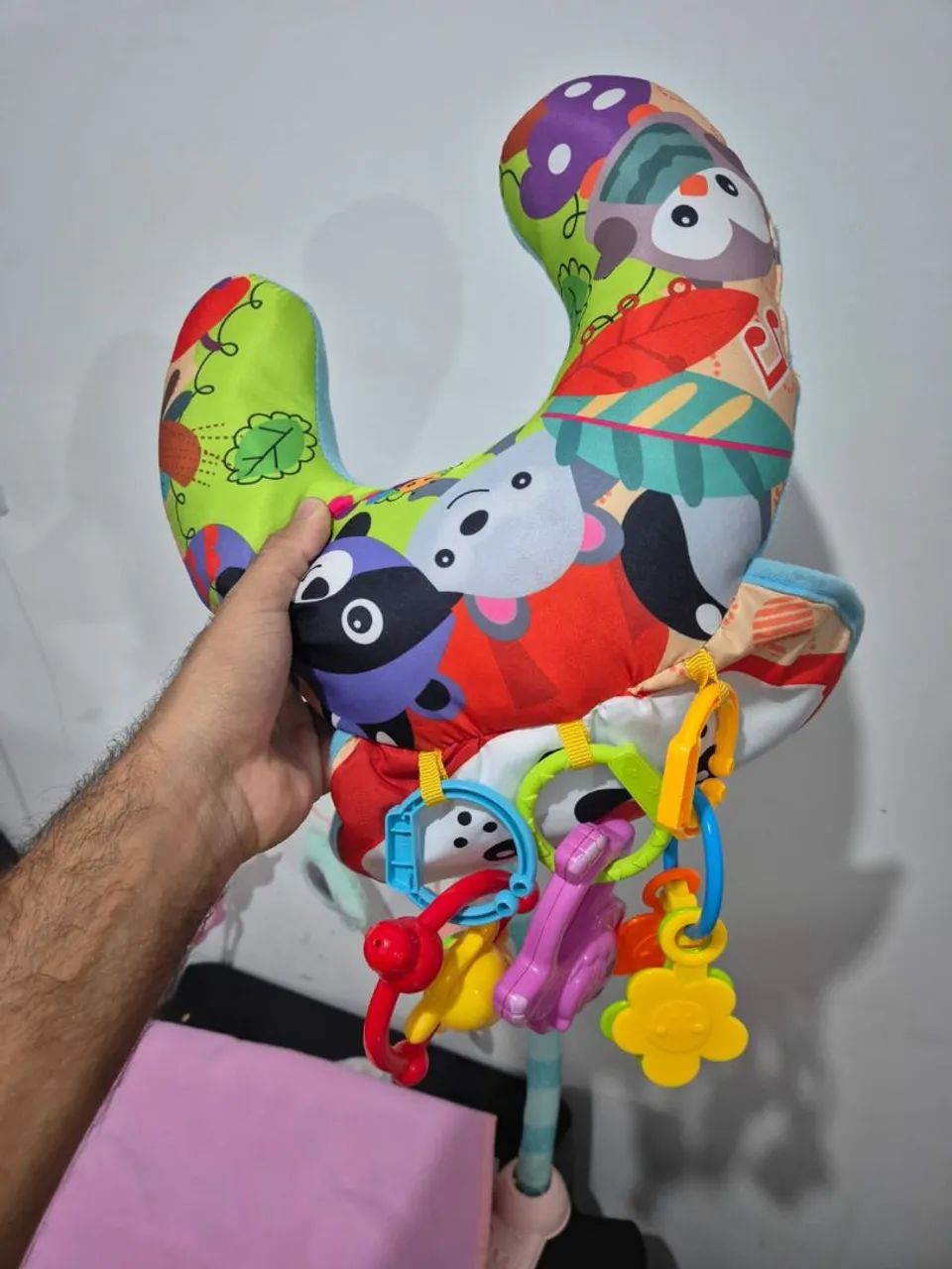 Acessórios para bebês  - Foto 3