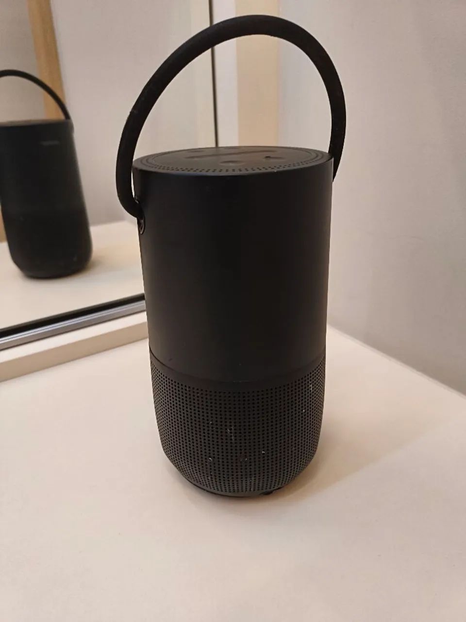 Bose Portable Smart Speake - Foto 2