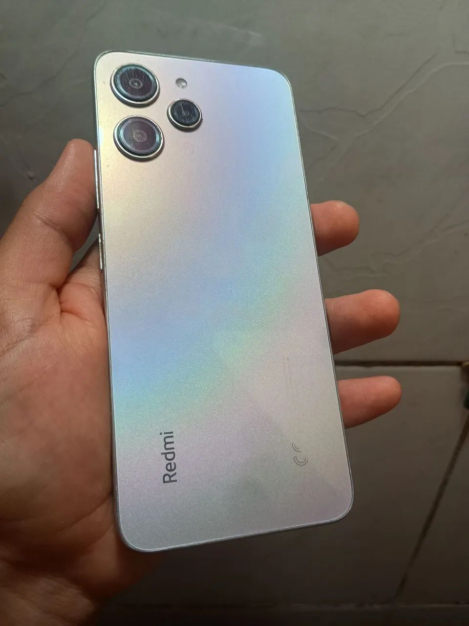 Redmi 12