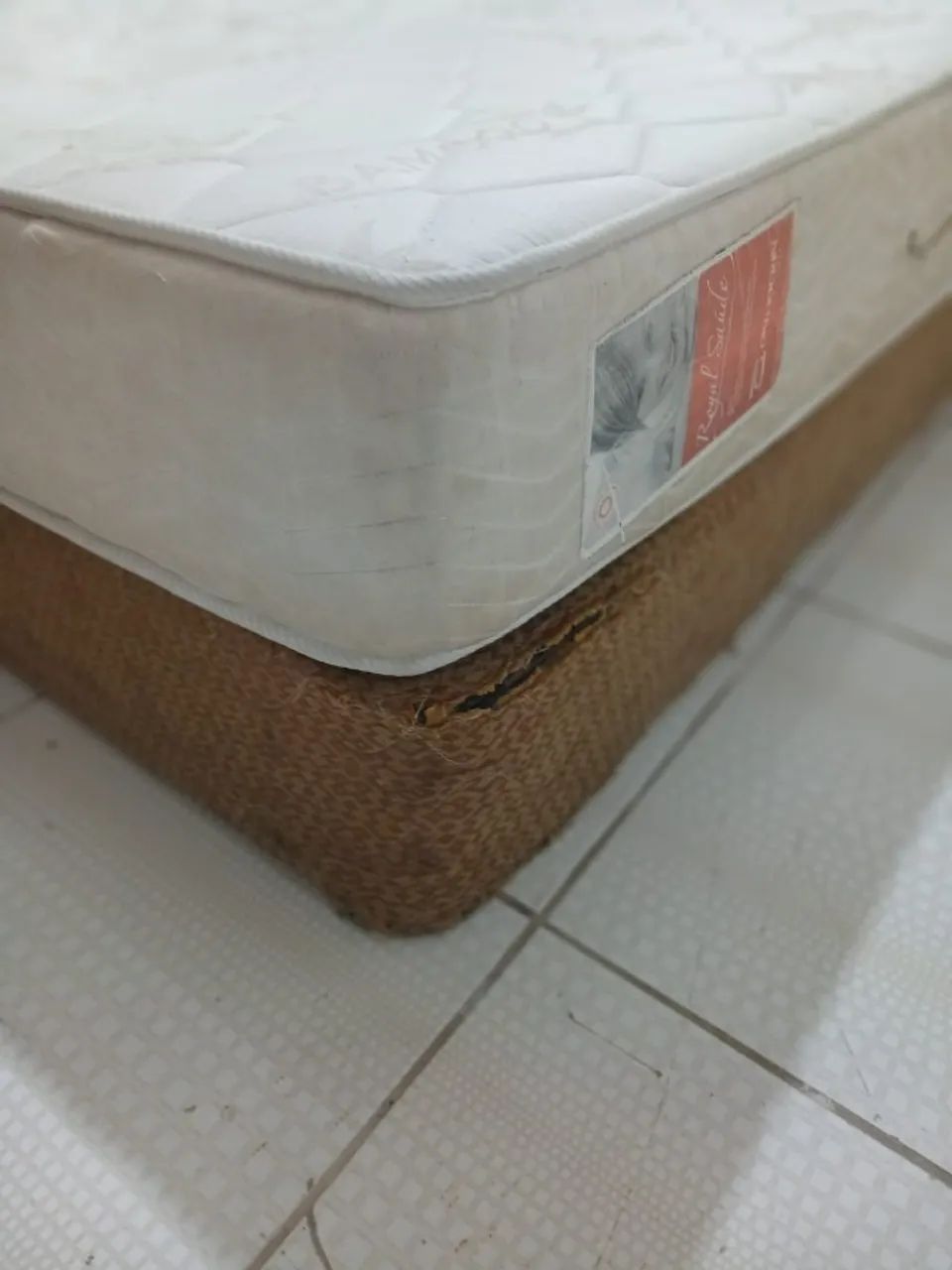 Cama Queen - Foto 2