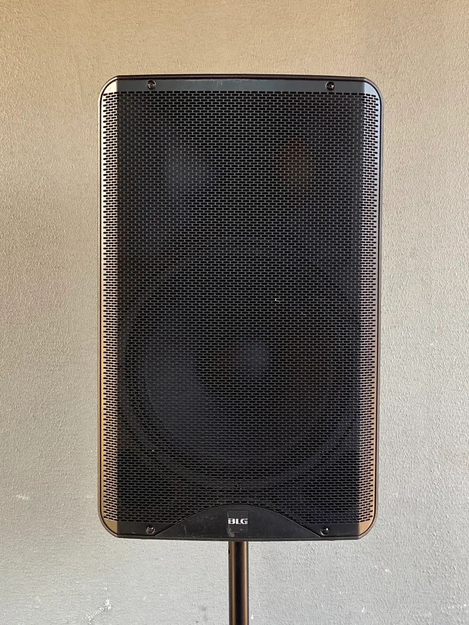 BLG 2000W Speaker Box416602490458624000