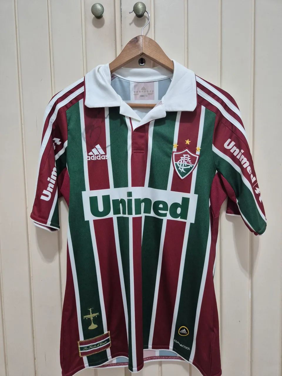 Camisa Fluminense