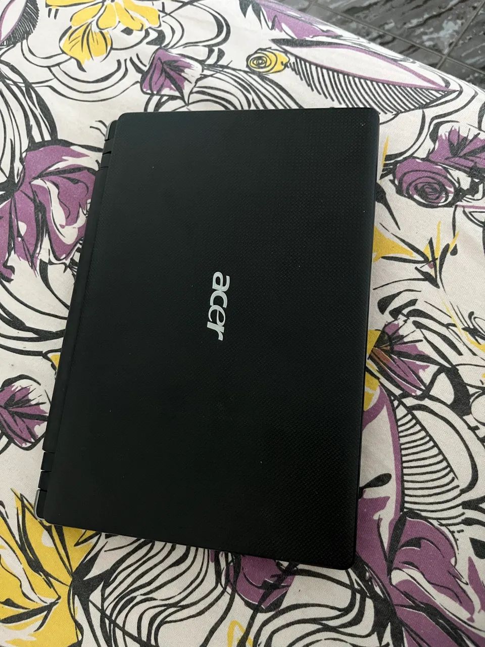Notebook acer aspire X - Foto 2