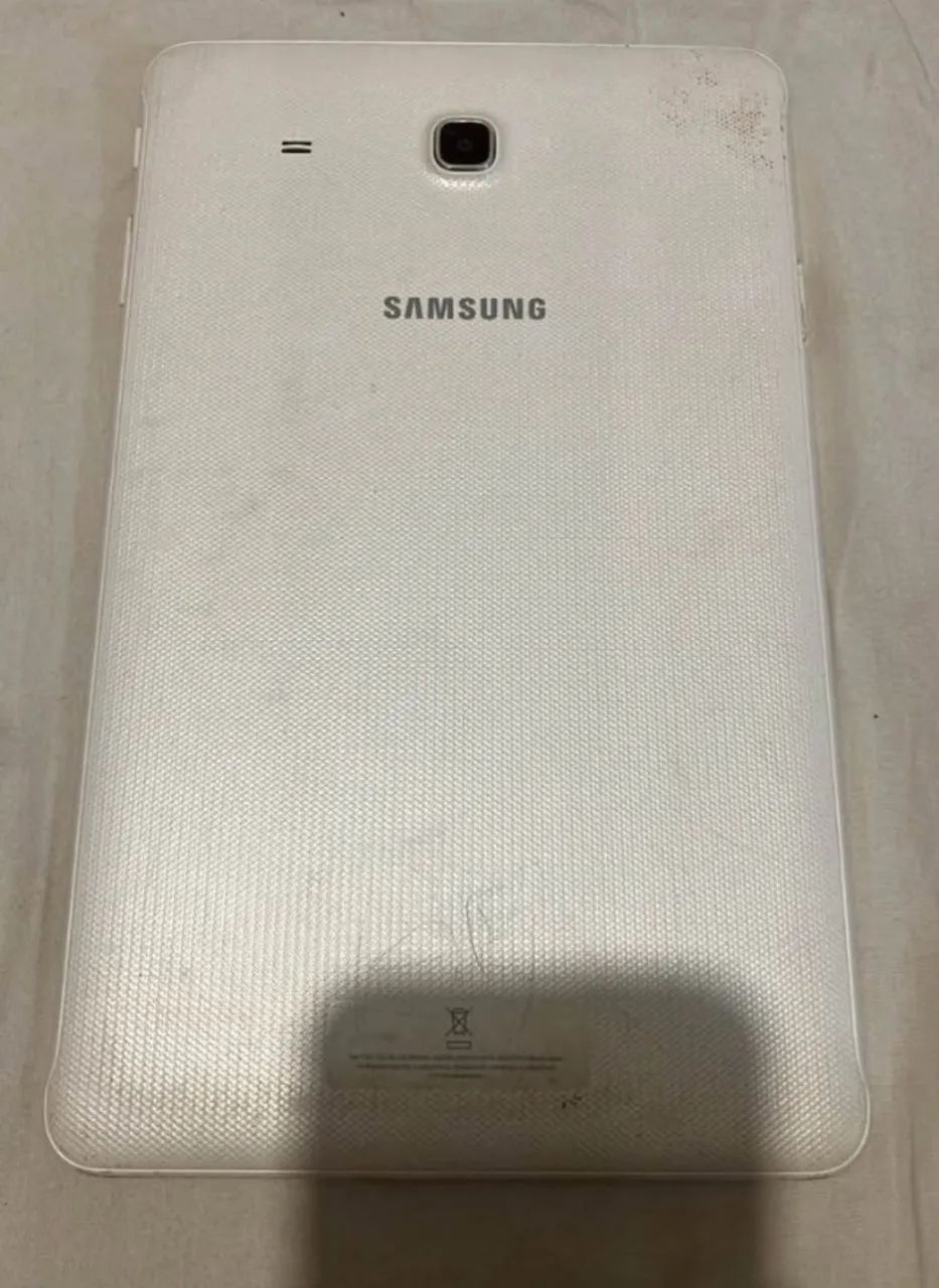 tablet Galaxy E samsung  - Foto 2