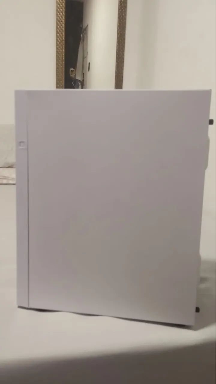 Gabinete Branco 