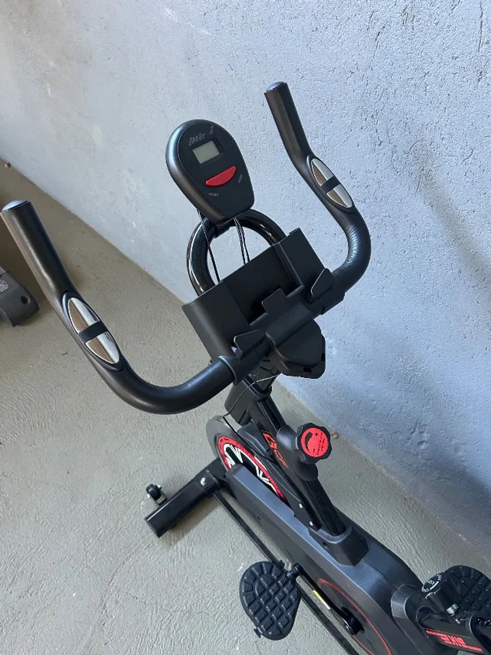 Bicicleta Ergométrica  - Foto 2
