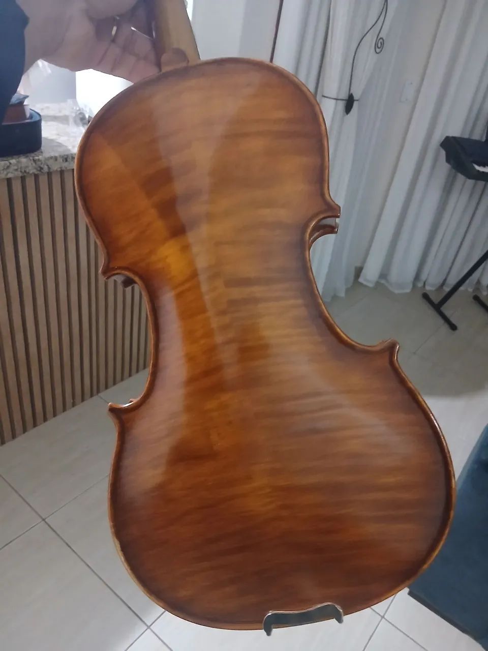 Violino eagle 644 4/4 - Foto 3