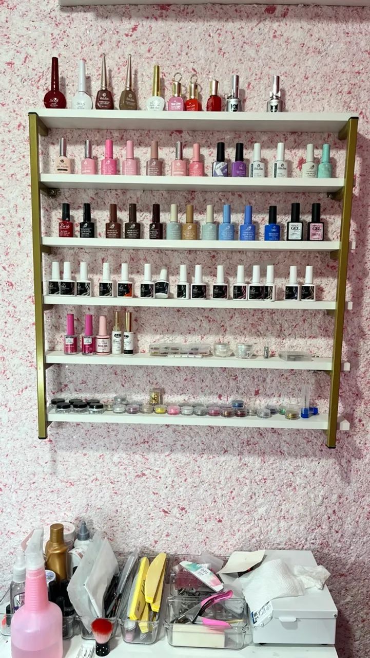 Salão nail designer  - Foto 2