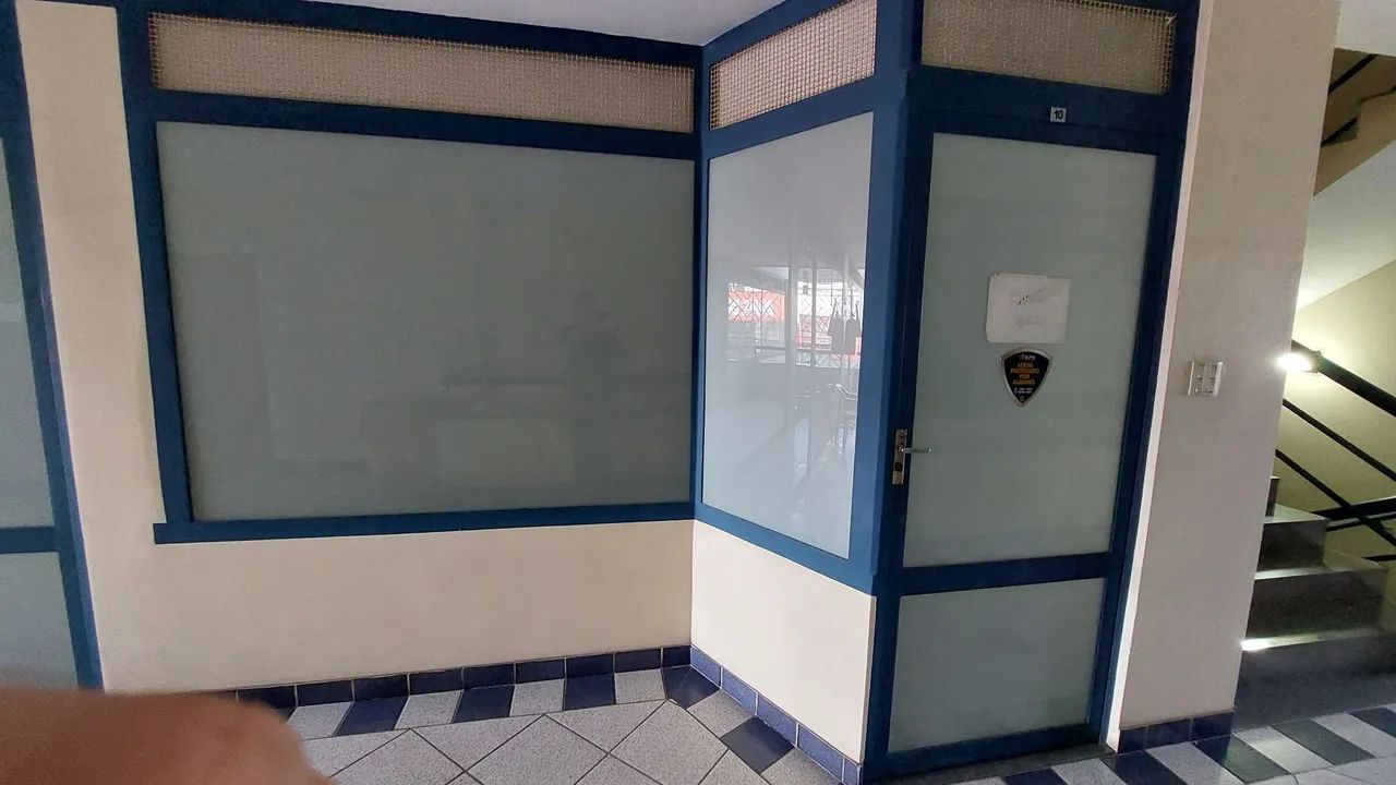 Sala comercial no coração da Gloria - Foto 2