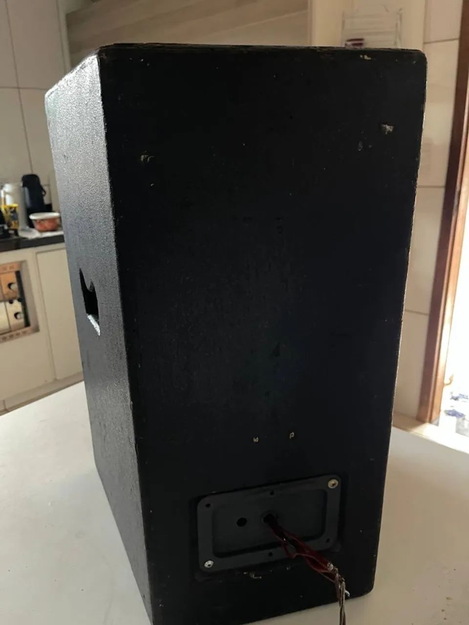 Caixa de som Softsound - Foto 2