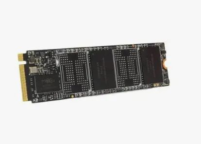 SSD NVMe 512 GB - Foto 3