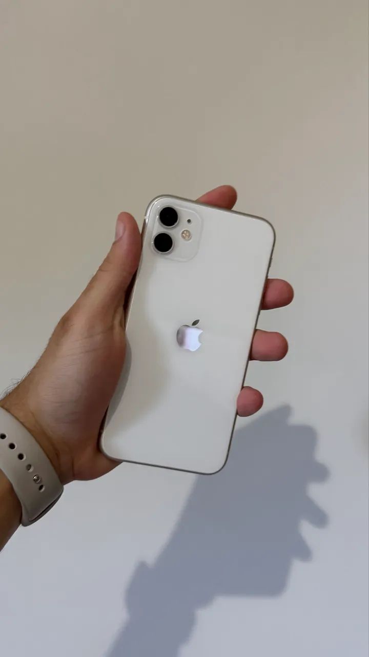 iPhone 11 128GB com caixa  - Foto 5