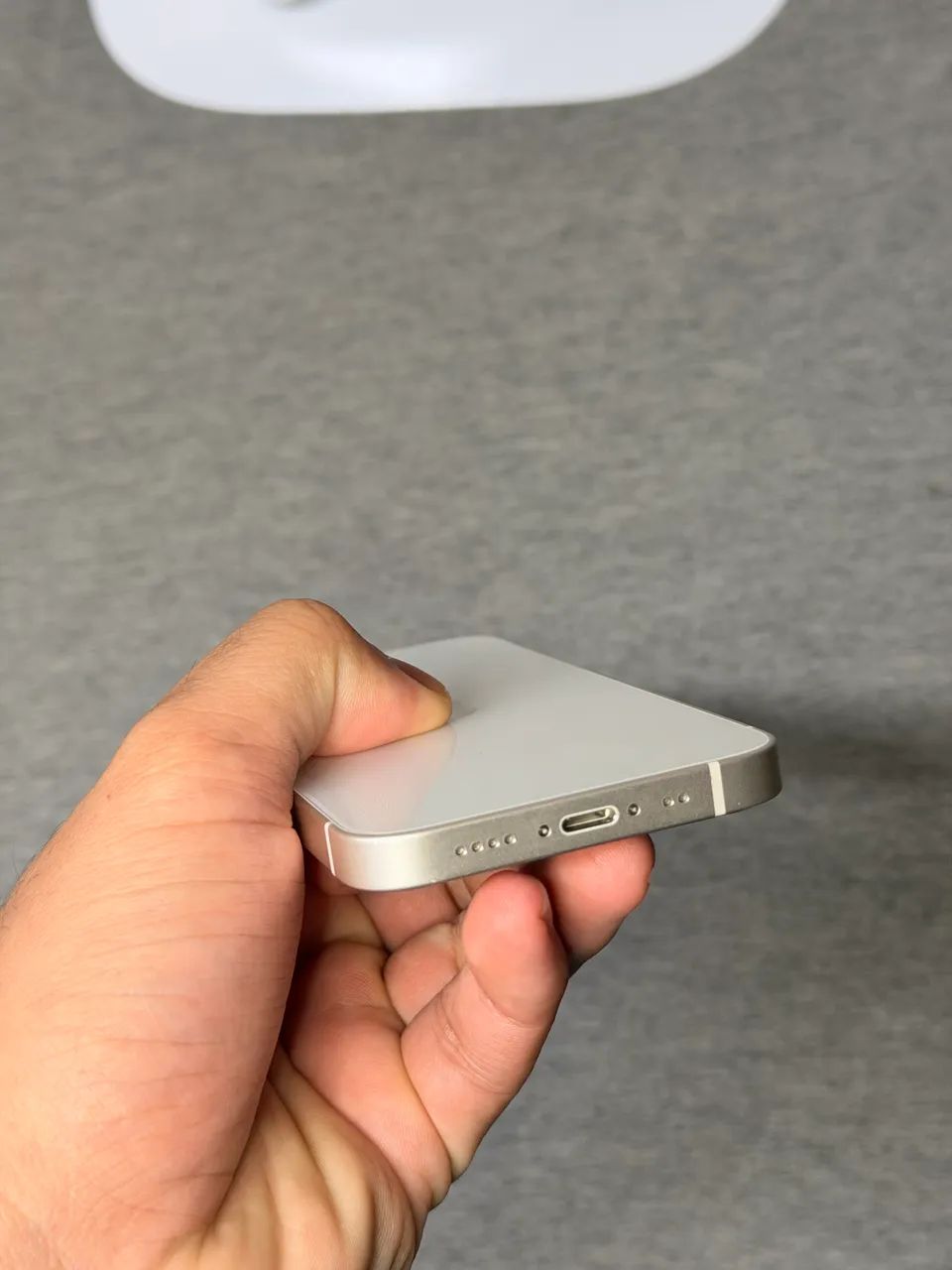 iPhone 13 mini 128GB - Foto 5