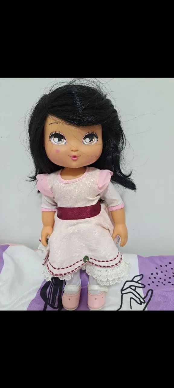 Bonecas Jolie impecável  - Foto 2