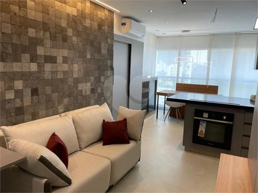 Apartamento com 1 quartos à venda em Vila mariana - SP - Foto 4