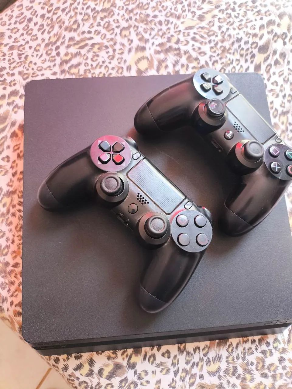 Ps 4