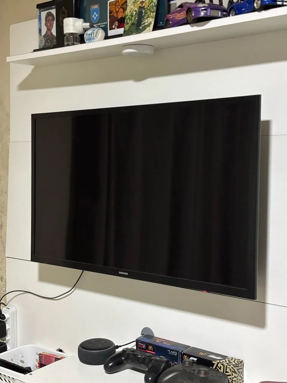 Smart TV Samsung 32 polegadas