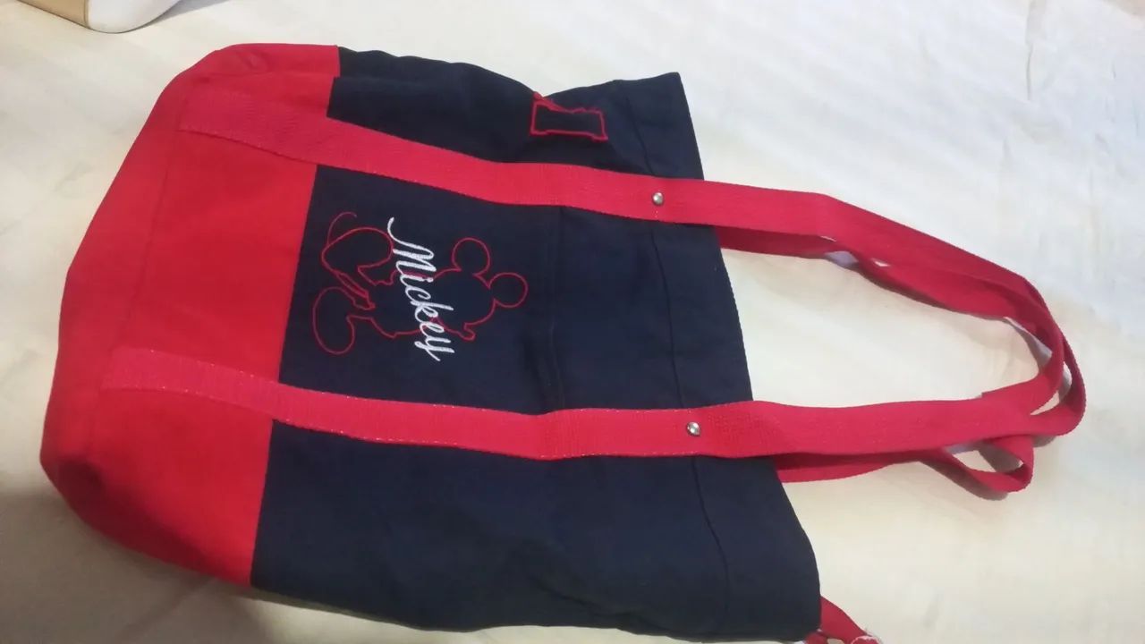 Bolsas diversas  - Foto 4