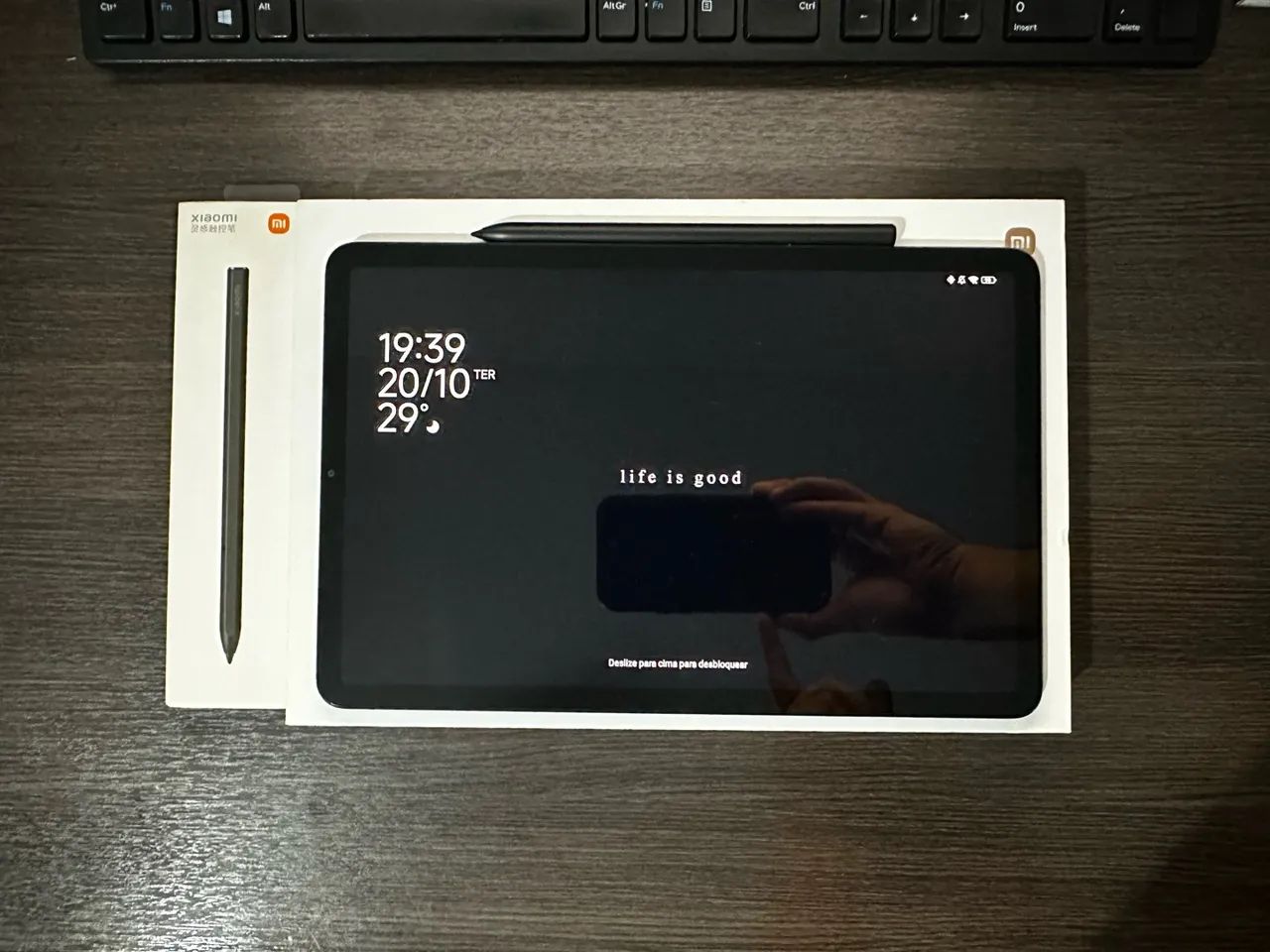 Tablet Mi Pad 5