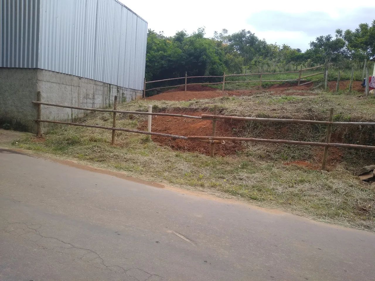 Lote terreno Baependi MG. - Foto 4