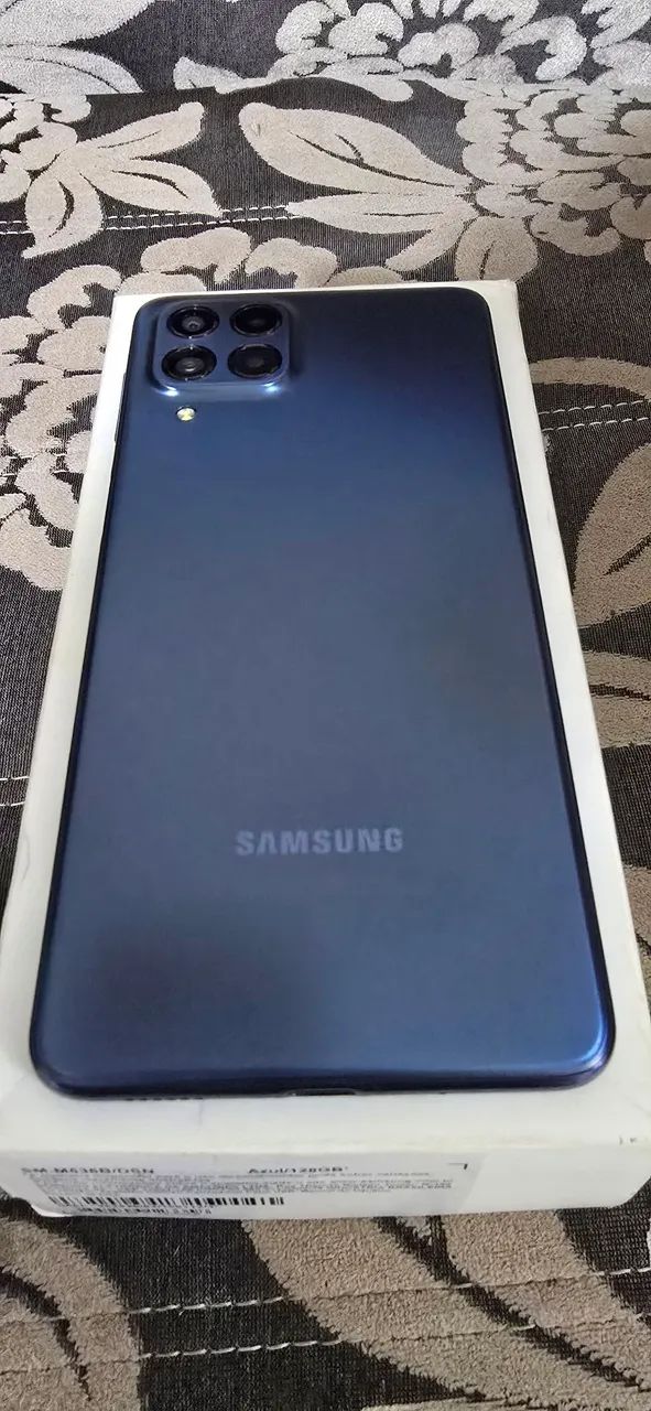 Samsung Galaxy M53 5G - Foto 3