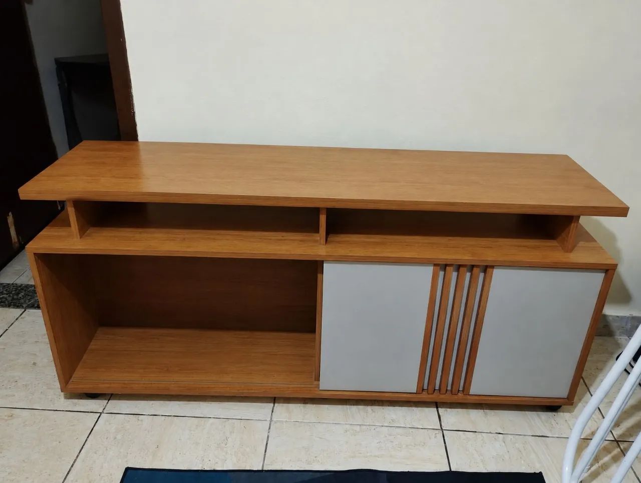 Rack madeira - Foto 2