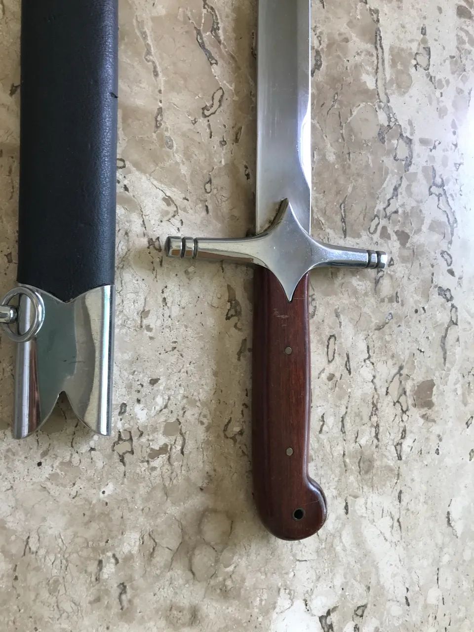 Espada Shamshir Bodolay  - Foto 5