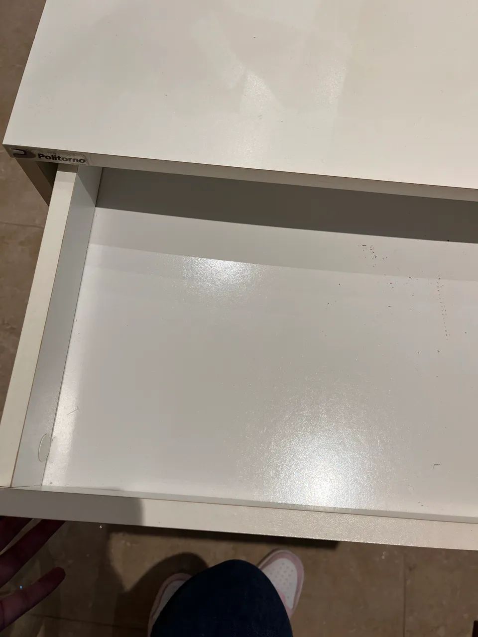 Mesa para escritório  - Foto 2