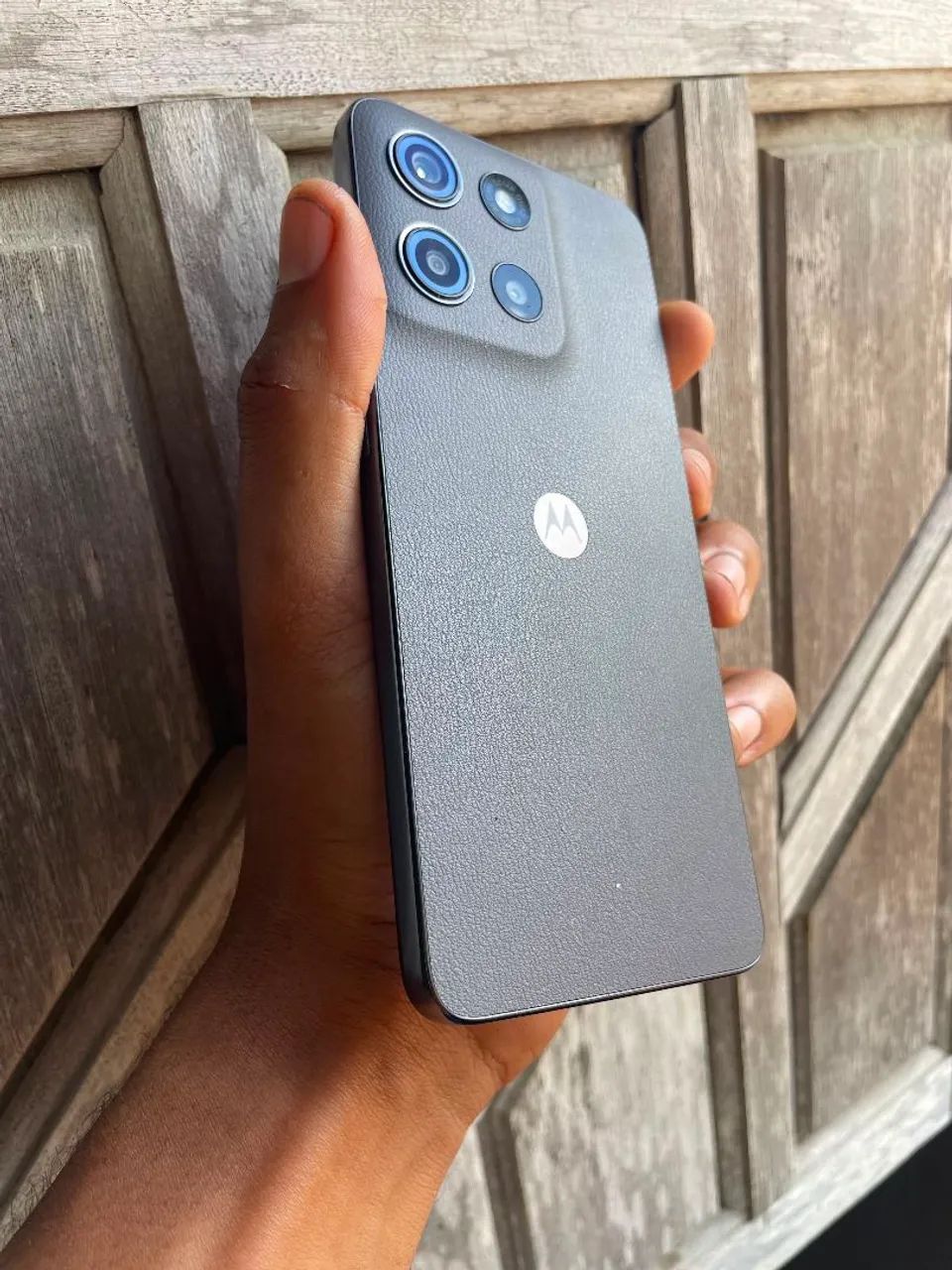 Motorola G15 256bg - Foto 3