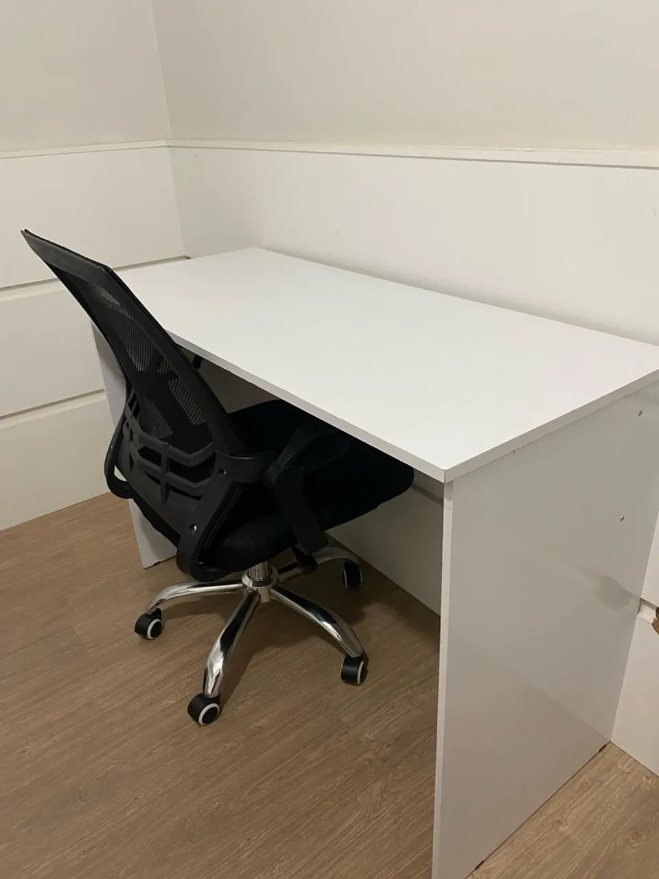 mesa de escritório + cadeira! - Foto 5