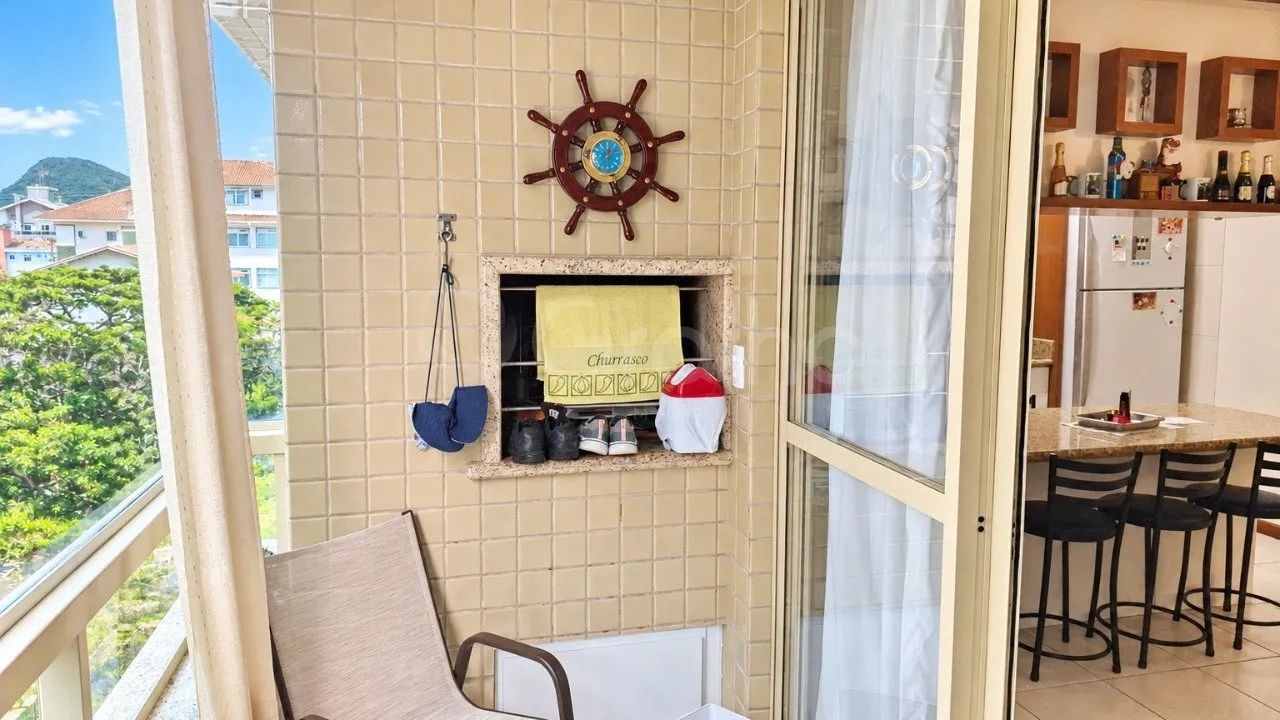 Apartamento de 68m² com 2 dormitórios nos Açores - Foto 2