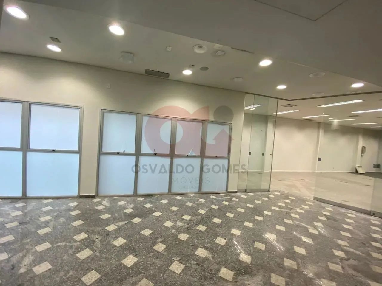 IMÓVEL COMERCIAL COM VÃO LIVRE E 10 VAGAS - BARRA FUNDA - SÃO PAULO/SP - Foto 4