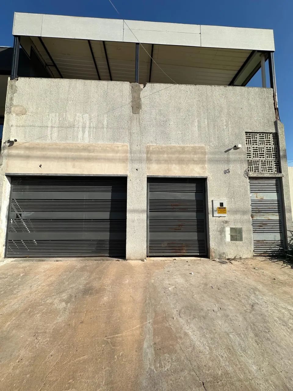 Casa guara Qe 50