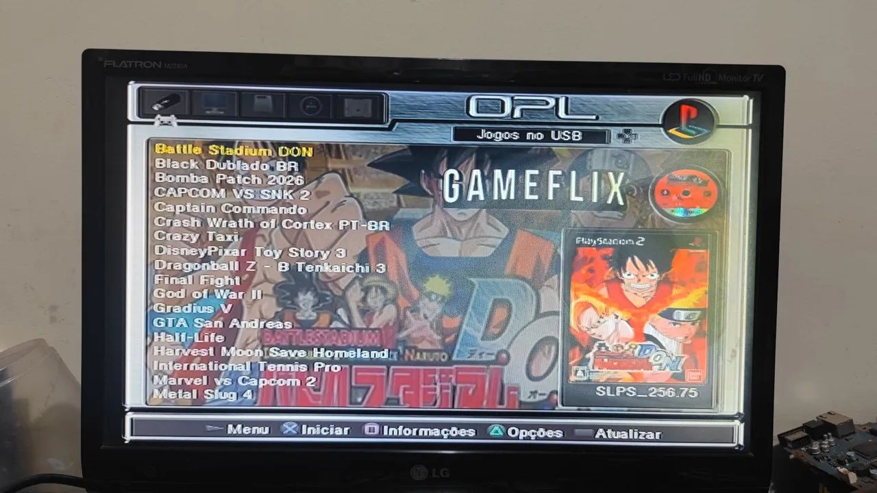 Ps2 - Foto 5